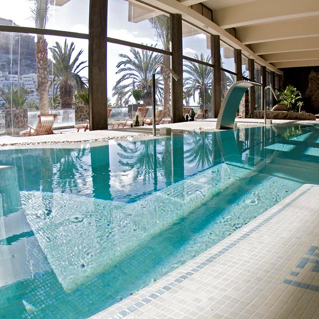 Hôtel LIVVO Lago Taurito photo 12