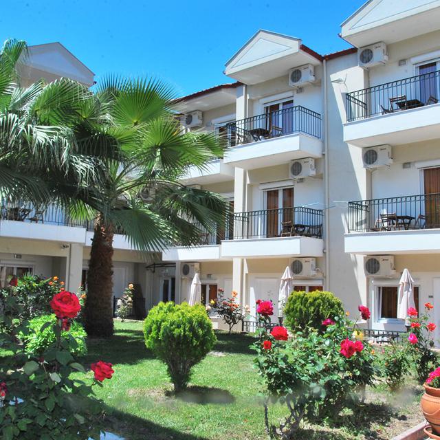 Hotel Olympia photo 1