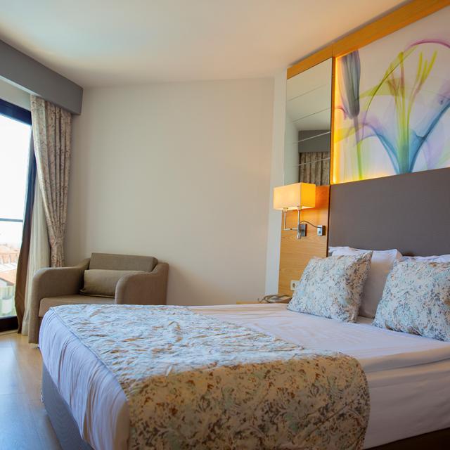 Hôtel Glamour Resort & Spa photo 21