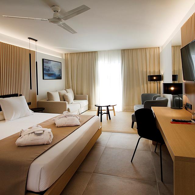 Hôtel Caballero photo 18