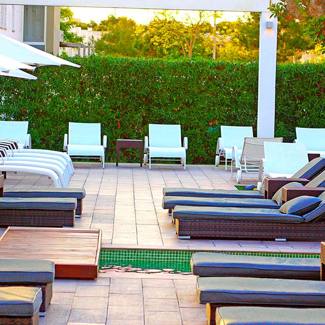 Hôtel Caballero photo 14