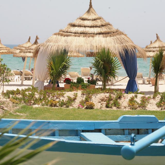 Hotel Alhambra Thalasso photo 7