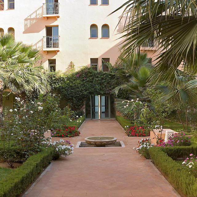Hotel Alhambra Thalasso photo 12