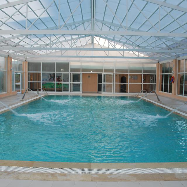 Hotel Alhambra Thalasso photo 10