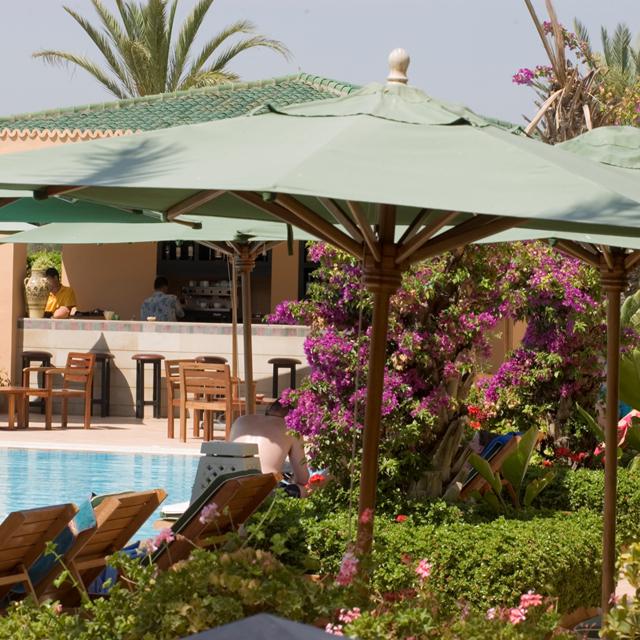 Hotel Alhambra Thalasso photo 4