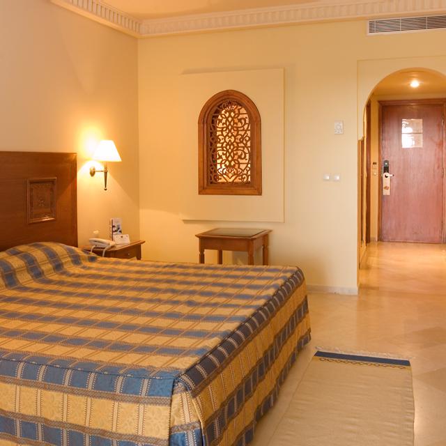 Hotel Alhambra Thalasso photo 1