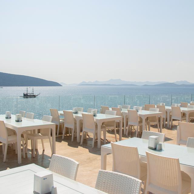 Hôtel Bodrum Holiday Resort photo 5