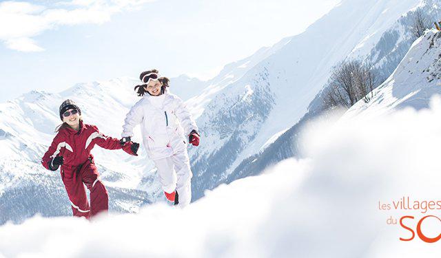 Village Club du Soleil Les Arcs 1800 photo 9