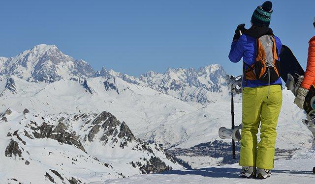 Village Club du Soleil Les Arcs 1800 photo 10