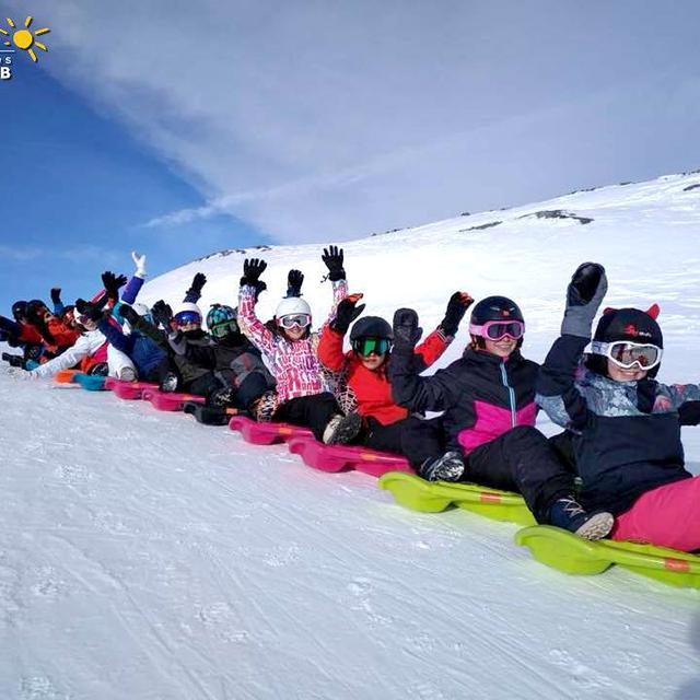 Résidence MMV Le Hameau des Airelles - Prix exclusif photo 19