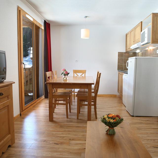 Résidence Les Chalets de Bois Méan photo 2