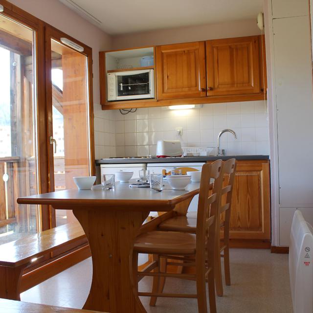 Chalets de SuperD photo 2
