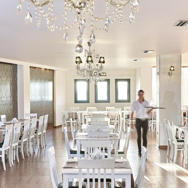 Hôtel Vasia Resort & Spa photo 12