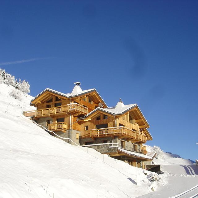 Chalet Grizzly photo 15