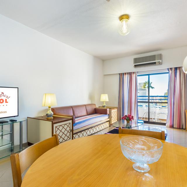 Appartements Tropical Sol photo 5