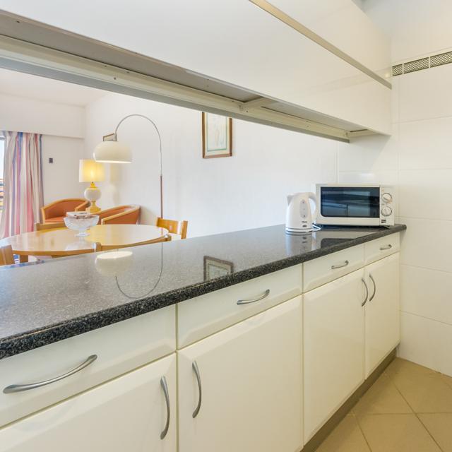 Appartements Tropical Sol photo 11