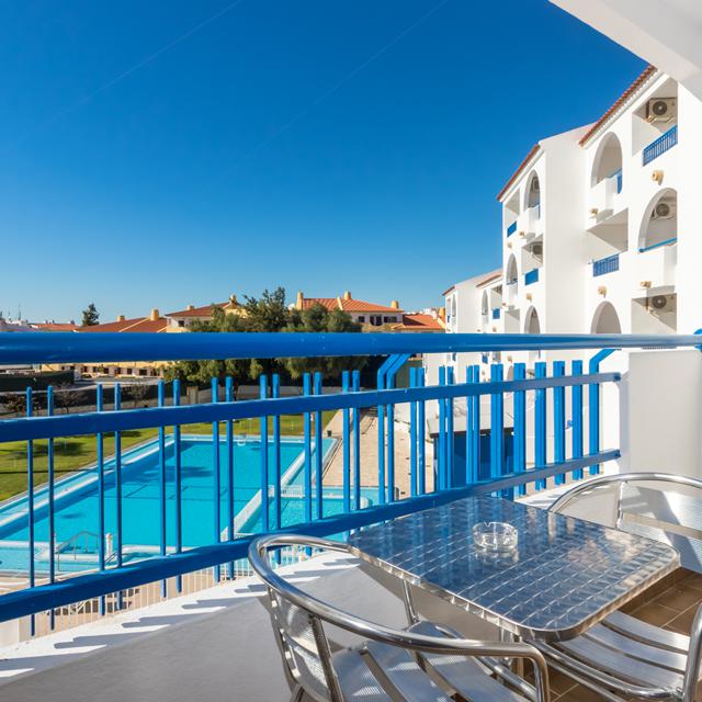 Appartements Tropical Sol photo 14