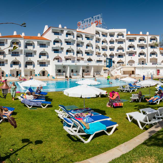 Appartements Tropical Sol photo 9
