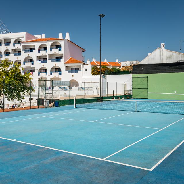 Appartements Tropical Sol photo 7