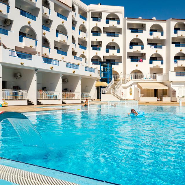 Appartements Tropical Sol photo 8