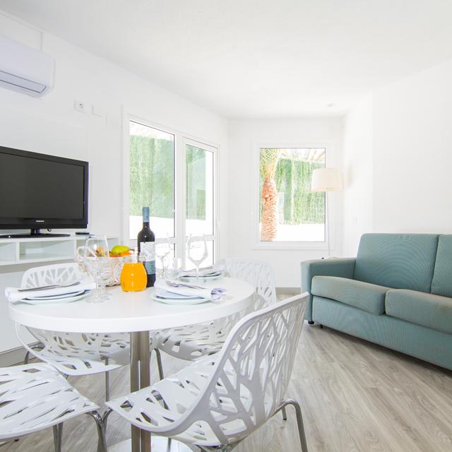 Checkin Bungalows Atlantida photo 19