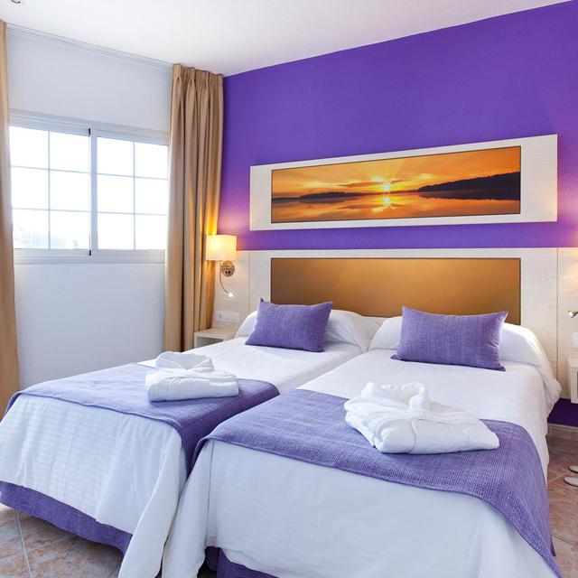 Checkin Bungalows Atlantida photo 15