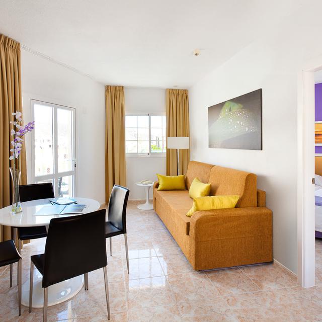 Checkin Bungalows Atlantida photo 14