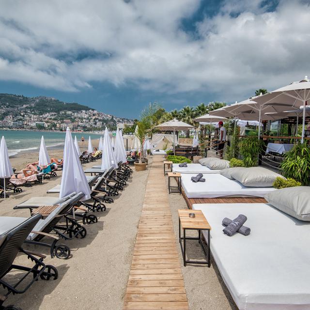 Hotel En Vie Beach Boutique photo 0