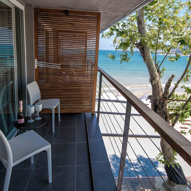 Hotel En Vie Beach Boutique photo 12