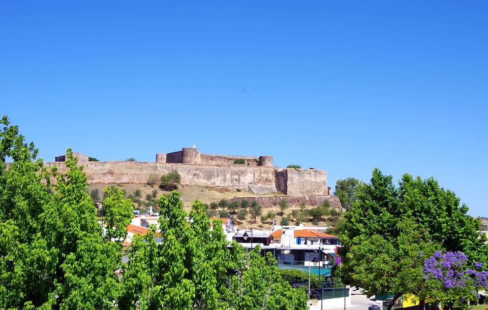 Castro Marim Photo : 1 sur 4