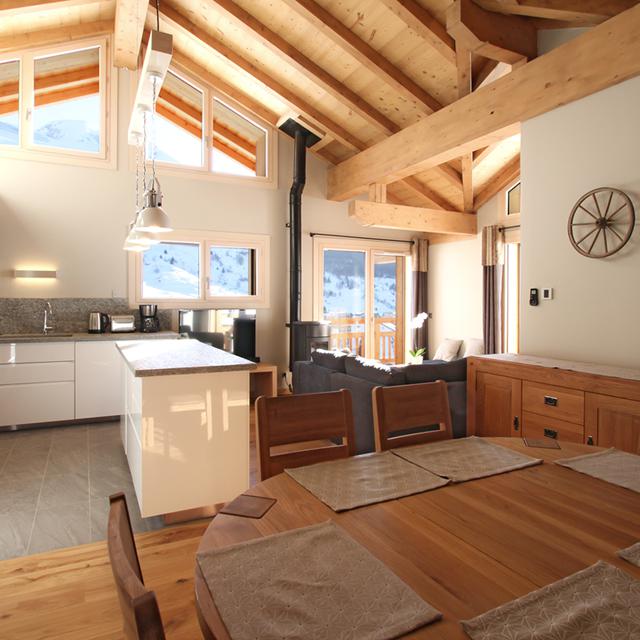 Chalet Grizzly photo 11