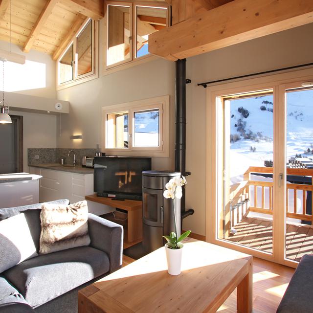 Chalet Grizzly photo 8