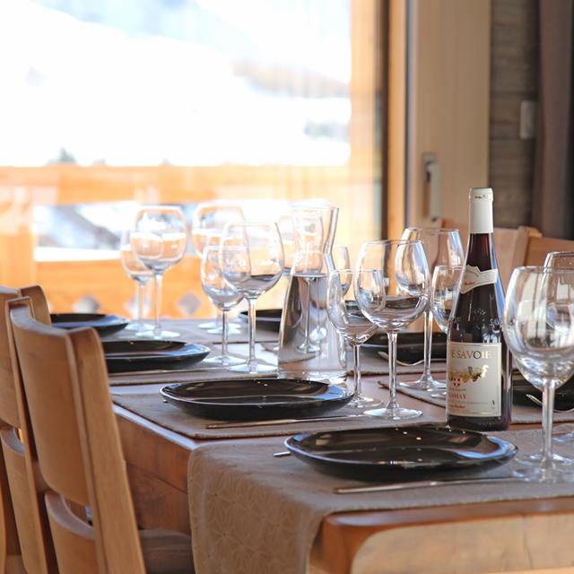 Chalet Grizzly photo 2