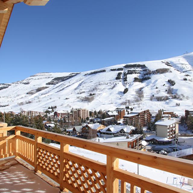 Chalet Grizzly photo 16