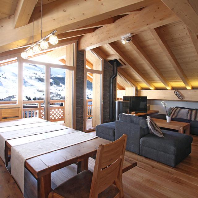 Chalet Grizzly photo 1