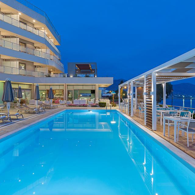 Hôtel Anastasia photo 11