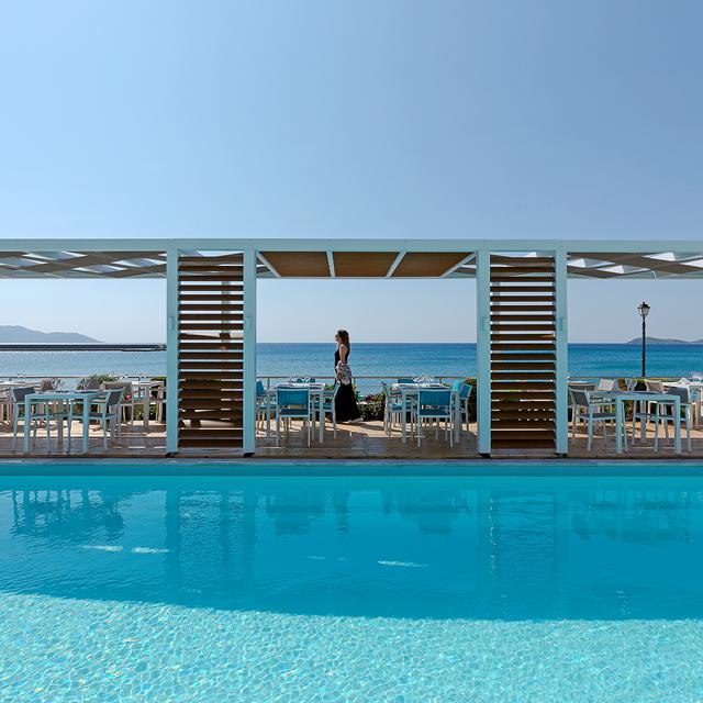 Hôtel Anastasia photo 10