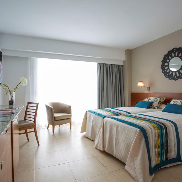 Palladium Hôtel Palmyra - adult only photo 18