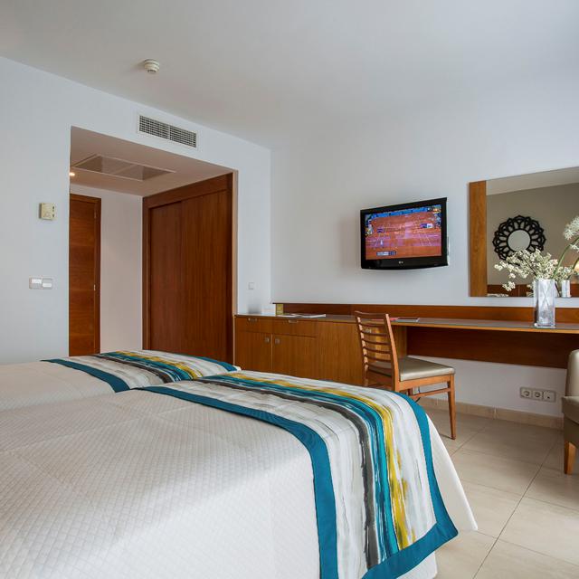 Palladium Hôtel Palmyra - adult only photo 2