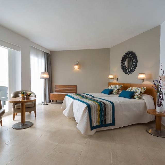 Palladium Hôtel Palmyra - adult only photo 17