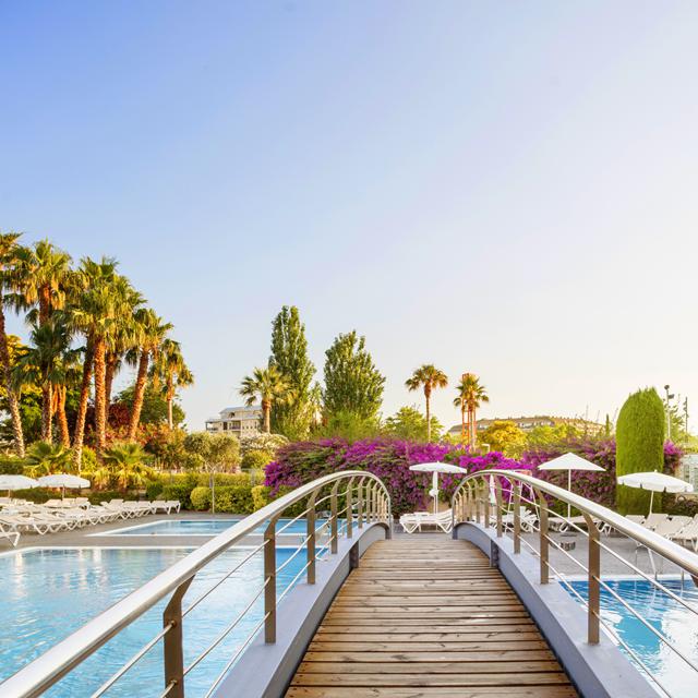 Aqua Hôtel Onabrava & Spa - Offre exclusive photo 0