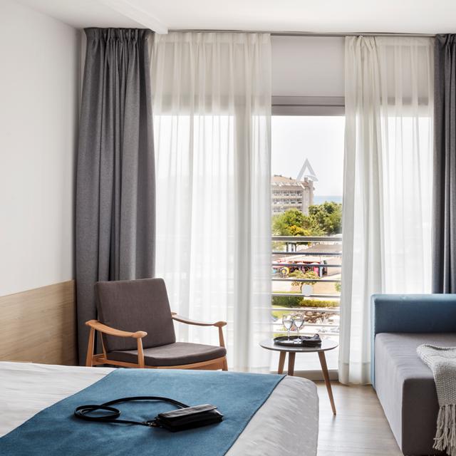 Aqua Hôtel Onabrava & Spa - Offre exclusive photo 28