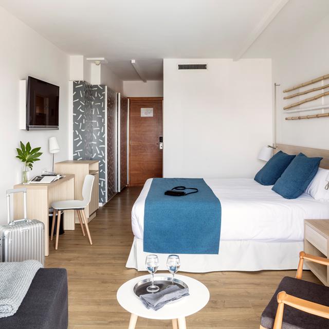 Aqua Hôtel Onabrava & Spa - Offre exclusive photo 27