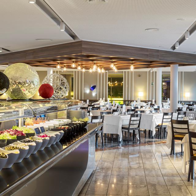 Aqua Hôtel Onabrava & Spa - Offre exclusive photo 4