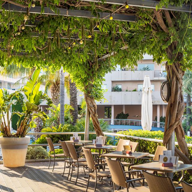 Aqua Hôtel Onabrava & Spa - Offre exclusive photo 9
