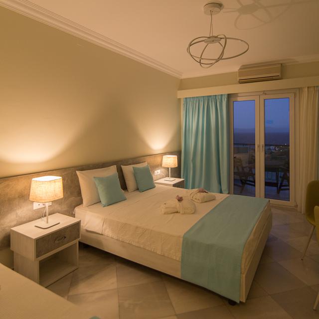 Hôtel Sunrise Resort - All Inclusive photo 16