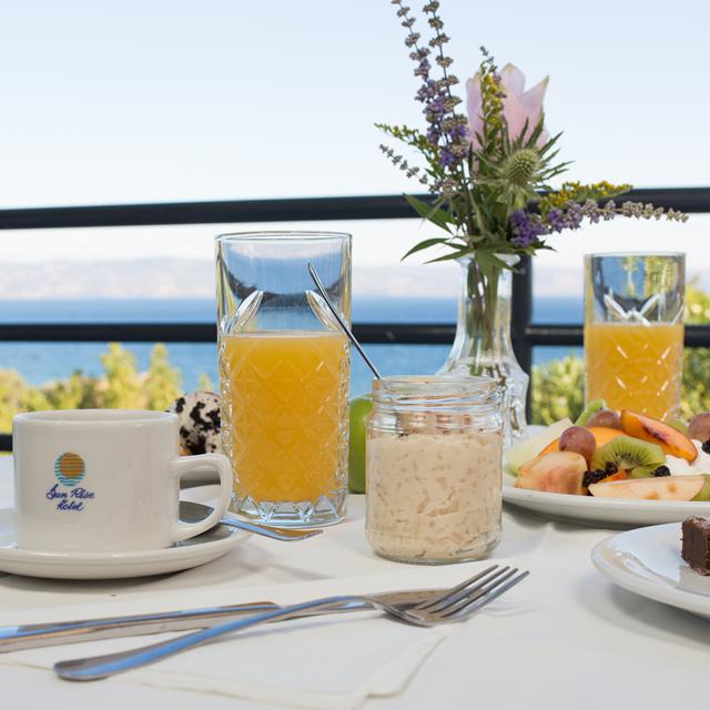 Hôtel Sunrise Resort - All Inclusive photo 9