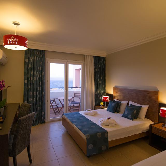 Hôtel Sunrise Resort - All Inclusive photo 15