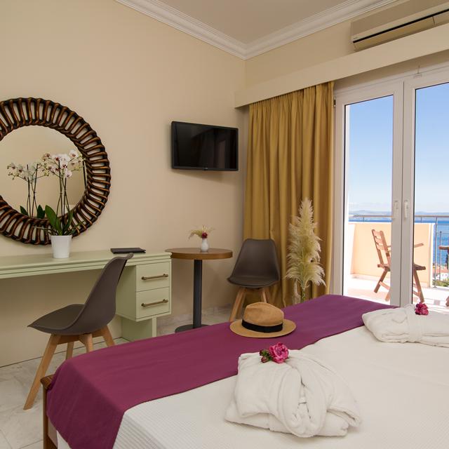 Hôtel Sunrise Resort - All Inclusive photo 3