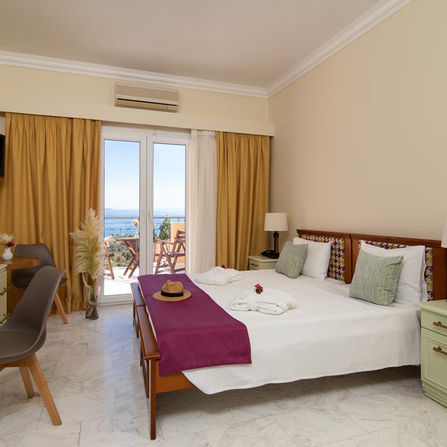 Hôtel Sunrise Resort - All Inclusive photo 4